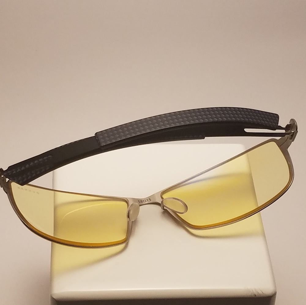 GUNNAR OPTIKS Unisex Gaming Eyewear - Picture 3 of 8